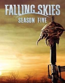 Falling Skies stream