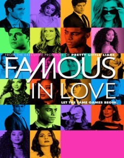 Famous in Love online