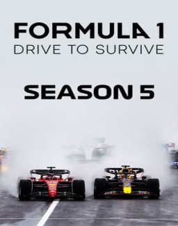 Fórmula 1: La emoción de un Grand Prix temporada  5 online