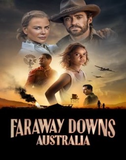 Faraway Downs -Australia- online