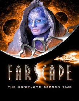 Farscape temporada  2 online