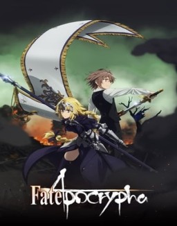 Fate/Apocrypha T1