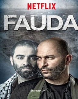 Fauda online gratis