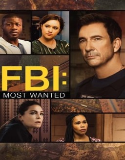 FBI: Most Wanted T4