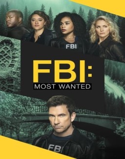 FBI: Most Wanted temporada  5 online