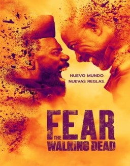 Fear the Walking Dead stream