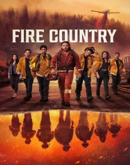 Fire Country online