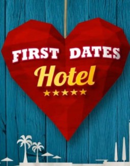 First Dates Hotel (España) T1