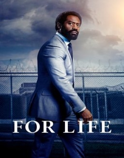 For Life: Cadena perpetua temporada  1 online