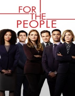 For The People temporada  1 online