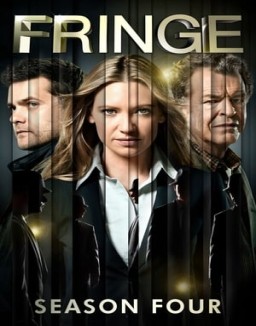 Fringe (Al límite) temporada  4 online