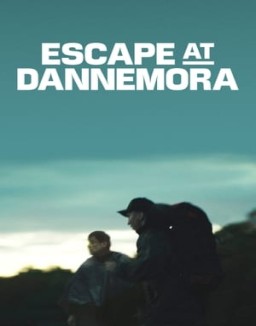 Fuga en Dannemora online gratis