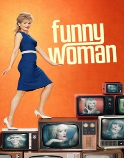 Funny woman T2