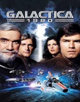 Galactica 1980 stream