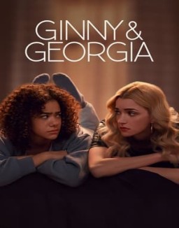 Ginny y Georgia online