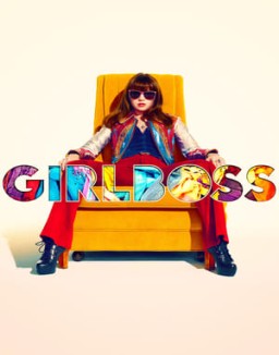 Girlboss T1