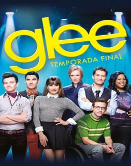 Glee T6