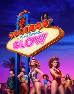 GLOW online