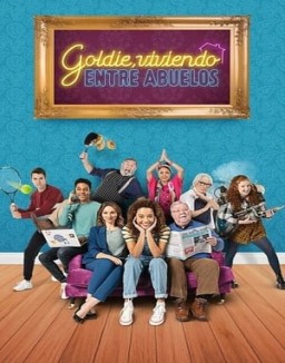 Goldie, Viviendo Entre Abuelos online gratis