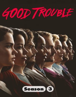 Good Trouble stream