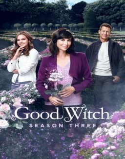 Good Witch T3