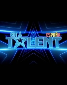 Got Talent España T5