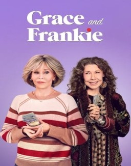 Grace y Frankie stream