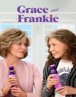 Grace y Frankie T3