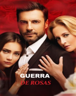 Guerra de rosas online