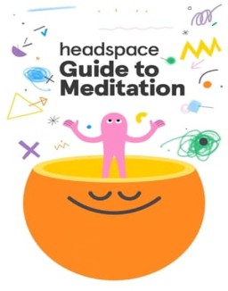 Guia Headspace para la meditacion online gratis