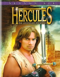 Hércules: Sus viajes legendarios online