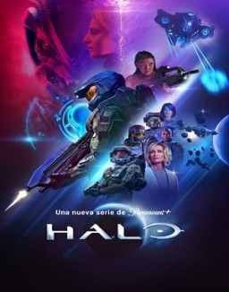 Halo temporada  1 online