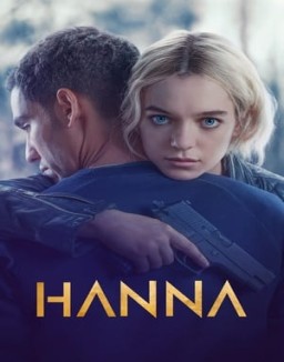 Hanna stream