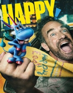 Happy! temporada  1 online