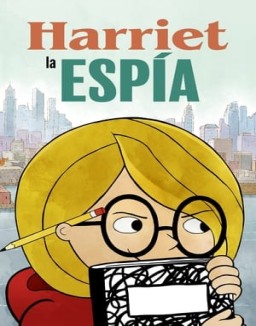 Harriet la espía stream