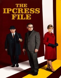 Harry Palmer: el expediente Ipcress