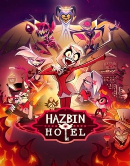 Hazbin Hotel online