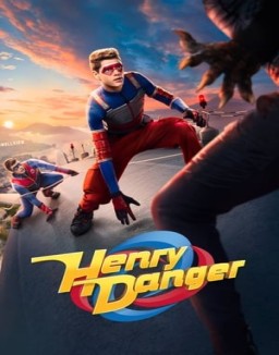 Henry Danger T5