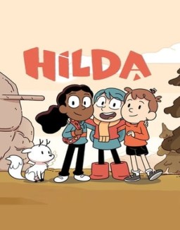 Hilda T1