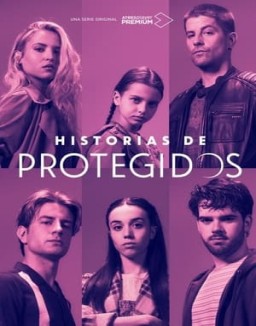 Historias de protegidos online