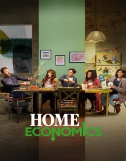 Home Economics stream