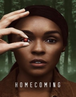 Homecoming temporada  1 online