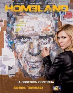 Homeland T2