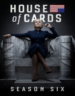 House of Cards online gratis