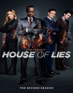 House of Lies stream