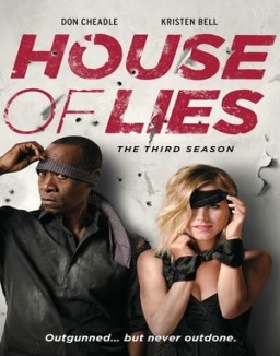 House of Lies stream