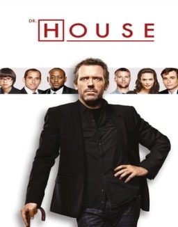 House T8