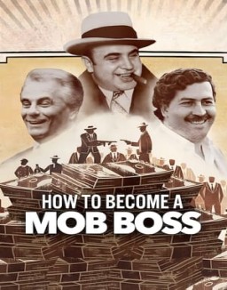 How to Become a Mob Boss online