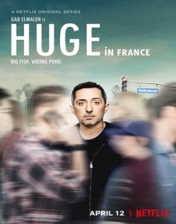 Huge in France: Anónimo otra vez online gratis