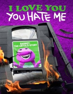 I Love You, You Hate Me online gratis